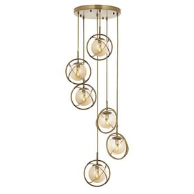 Avonni AV602916ET Eskitme Kaplama Modern Avize