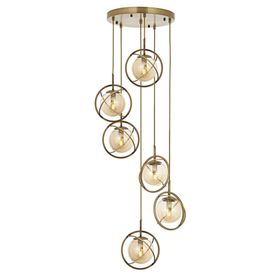 Avonni AV602916ET Eskitme Kaplama Modern Avize