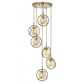 Avonni AV602916ET Eskitme Kaplama Modern Avize