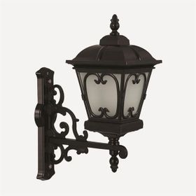 Avonni BAP-68044-BSY-M1-OP Siyah Bahçe Aplik