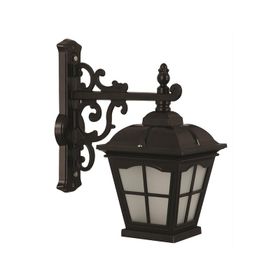 Avonni BAP-68045-BSY-M2-OP Siyah Bahçe Aplik