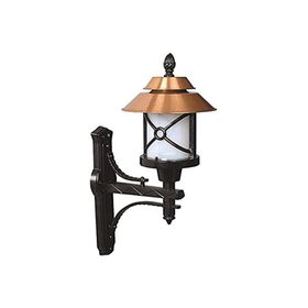 Avonni BAP-68049-BKR-M1-OP Siyah-Kahverengi Bahçe
