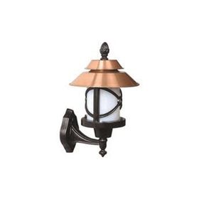 Avonni BAP-68049-BKR-M3-OP Siyah-Kahverengi Bahçe