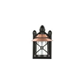Avonni BAP-68049-BKR-M4-OP Siyah-Kahverengi Bahçe