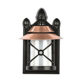 Avonni BAP-68049-BKR-M4-OP Siyah-Kahverengi Bahçe