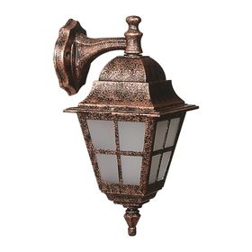 Avonni BAP-68062-BKR-OP Kahverengi Bahçe Aplik