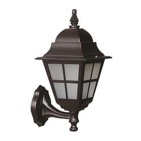 Avonni BAP-68062-BSY-M1-OP Siyah Bahçe Aplik