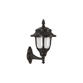 Avonni BAP-68180-BSY-M2 Siyah Bahçe Aplik