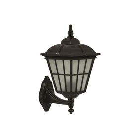 Avonni BAP-68183-BSY-M2 Siyah Bahçe Aplik