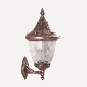 Avonni BAP-68186-BKR-M3 Kahverengi Bahçe Aplik