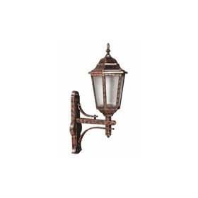 Avonni BAP-68188-BKR Kahverengi Bahçe Aplik