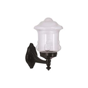 Avonni BAP-68189-BSY-M3 Siyah Bahçe Aplik
