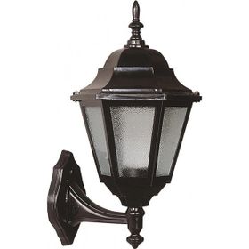 Avonni BAP-68206-BSY Siyah Bahçe Aplik