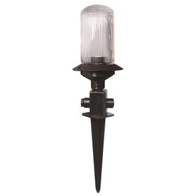 Avonni BBO-68162-BSY Siyah Bahçe Çim Armatürü