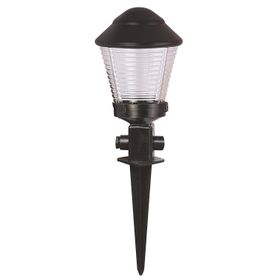 Avonni BBO-68163-BSY Siyah Bahçe Çim Armatürü