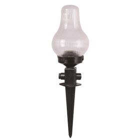 Avonni BBO-68164-BSY Siyah Bahçe Çim Armatürü