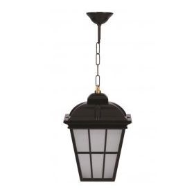 Avonni BFE-68046-BSY-OP Siyah Bahçe Fener Sarkıt