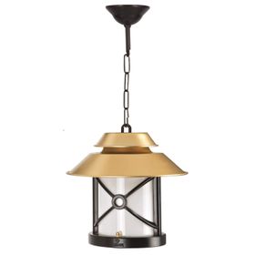 Avonni BFE-68049-BSA-OP Bahçe Aydınlatması