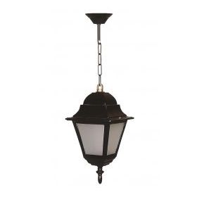 Avonni BFE-68062-BSY-M2-OP Siyah Bahçe Fener Sarkıt