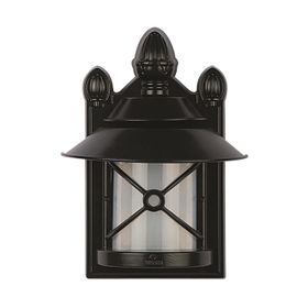 Avonni BFE-68066-BSY-M2-OP Siyah Bahçe Fener Sarkıt