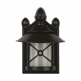 Avonni BFE-68066-BSY-M2-OP Siyah Bahçe Fener Sarkıt