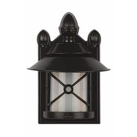 Avonni BFE-68066-BSY-M2-OP Siyah Bahçe Fener Sarkıt