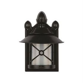 Avonni BFE-68066-BSY-M2-OP Siyah Bahçe Fener Sarkıt