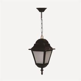 Avonni BFE-68179-BSY Siyah Bahçe Fener Sarkıt