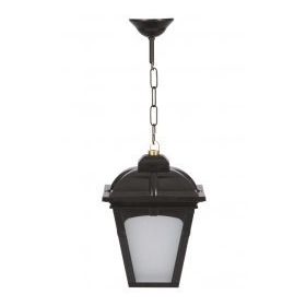 Avonni BFE-68185-BSY Siyah Bahçe Fener Sarkıt