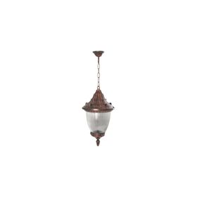 Avonni BFE-68186-BKR-M3 Kahverengi Bahçe Aydınlatma