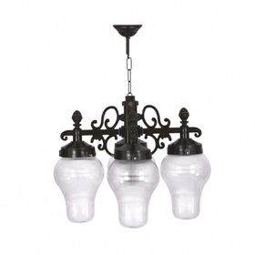 Avonni BFE-68192-4BSY Bahçe Aydınlatması