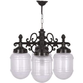 Avonni BFE-68193-4BSY Bahçe Aydınlatması