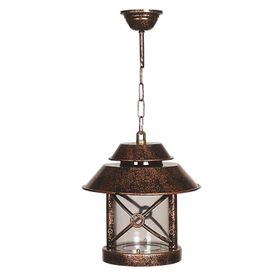 Avonni BFE-68199-BKR Kahverengi Bahçe Aydınlatma