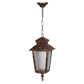 Avonni BFE-68211-BKR Kahverengi Bahçe Aydınlatma