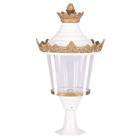 Avonni BSU-68008-BBY Bahçe Aydınlatması