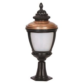 Avonni BSU-68011-BSY-KOP Bahçe Aydınlatması