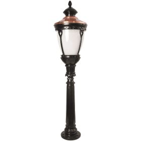 Avonni BSU-68026-BSY-BOP Bahçe Aydınlatması