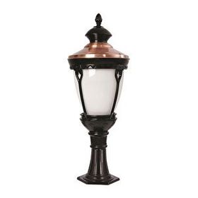 Avonni BSU-68026-BSY-KOP Bahçe Aydınlatması