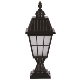 Avonni BSU-68035-BSY-KOP Siyah Bahçe Set Üstü Aydınlatma