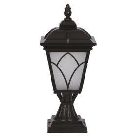 Avonni BSU-68043-BSY-KOP Siyah Bahçe Set Üstü Aydınlatma