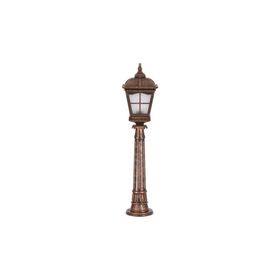 Avonni BSU-68045-BKR-OP Kahverengi Bahçe Set Üstü Aydınlatma