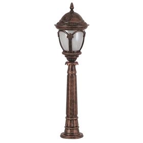 Avonni BSU-68052-BKR Kahverengi Bahçe Set Üstü Aydınlatma