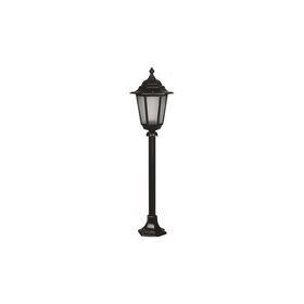 Avonni BSU-68054-BSY-M1-BOP Siyah Bahçe Set Üstü Aydınlatma