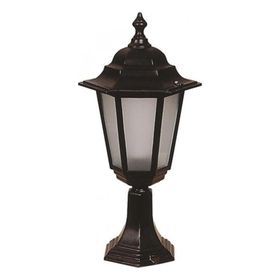 Avonni BSU-68054-BSY-M2-KOP Siyah Bahçe Set Üstü Aydınlatma