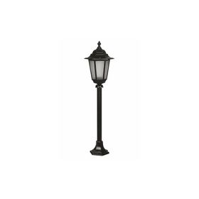Avonni BSU-68054-BSY-M3-BOP Siyah Bahçe Set Üstü Aydınlatma