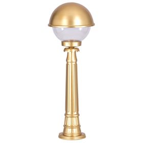 Avonni BSU-68060-BSA-BOP Bahçe Aydınlatması