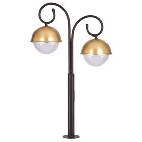 Avonni BSU-68060-BSY-M1-OP Bahçe Aydınlatması