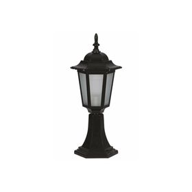 Avonni BSU-68061-BSY-KOP Siyah Bahçe Set Üstü Aydınlatma