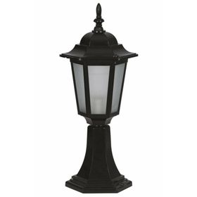 Avonni BSU-68061-BSY-KOP Siyah Bahçe Set Üstü Aydınlatma