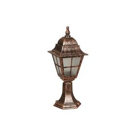 Avonni BSU-68062-BKR-M1-OP Kahverengi Bahçe Set Üstü Aydınlatma